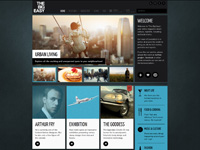 Load Profile Blue