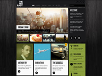 Load Profile Green