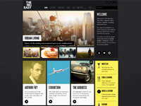 Load Profile Yellow